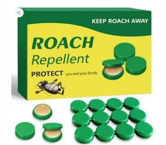 Cockroach Killer Gel-Say Goodbye to Roaches – Safe & Powerful Protection!