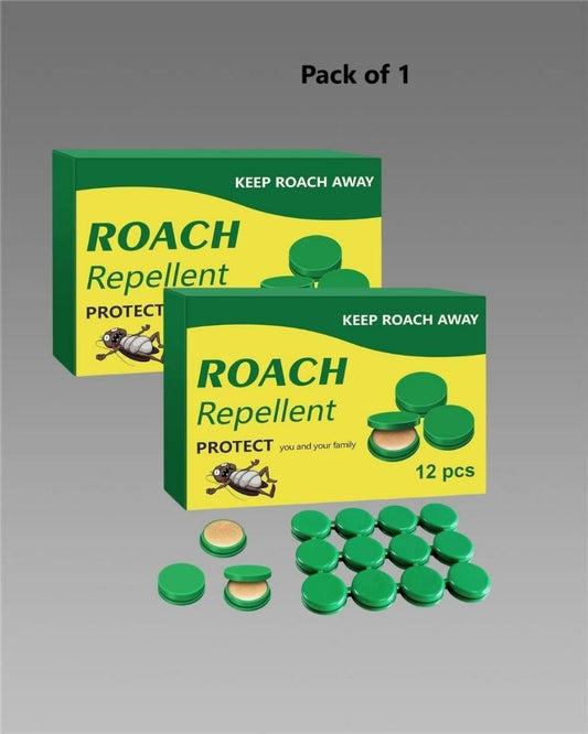 Cockroach Killer Gel-Say Goodbye to Roaches – Safe & Powerful Protection!